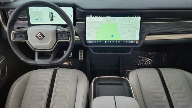Used 2024 Rivian R1S Adventure AWD/4WD image 40