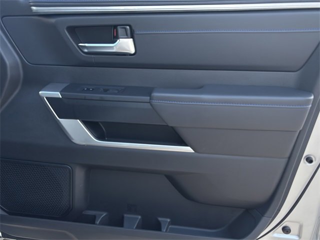 Used 2024 Toyota Tundra Platinum image 10