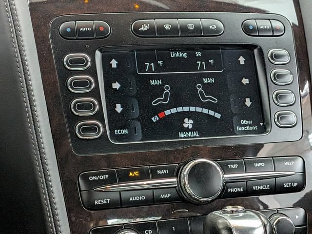 Used 2008 Bentley Continental GTC AWD/4WD image 32