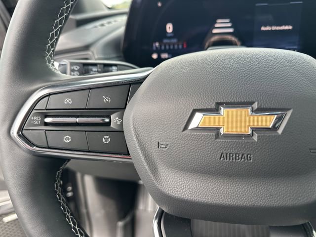 New 2025 Chevrolet Traverse LT w/ Enhanced Driving Package image 87