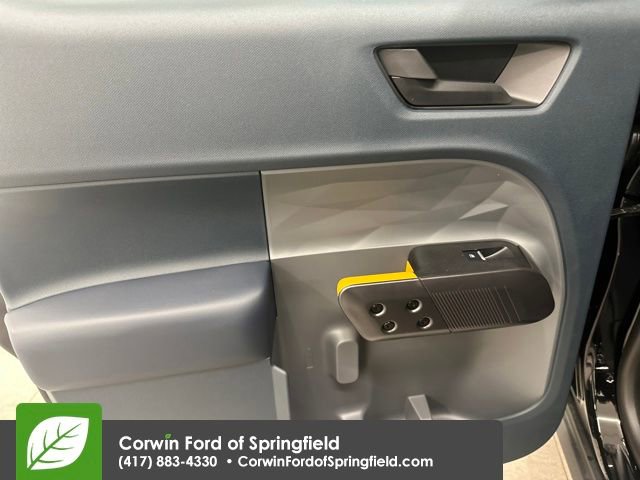 New 2026 Ford Maverick Tremor image 23