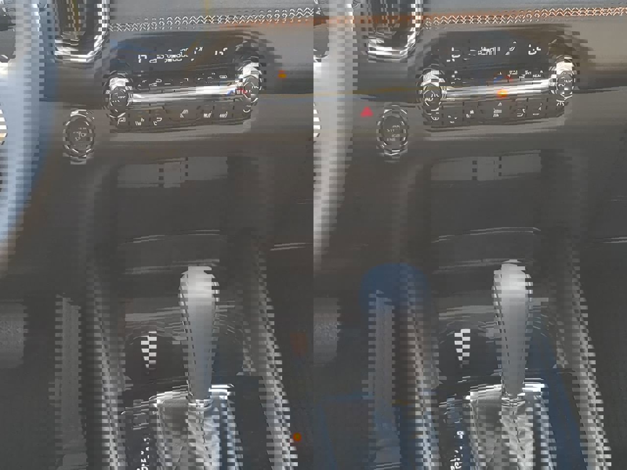 New 2025 MAZDA CX-50 2.5 Turbo w/ Weather Package image 18