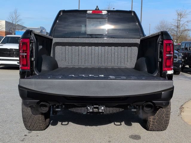 New 2026 RAM 1500 RHO AWD/4WD image 13