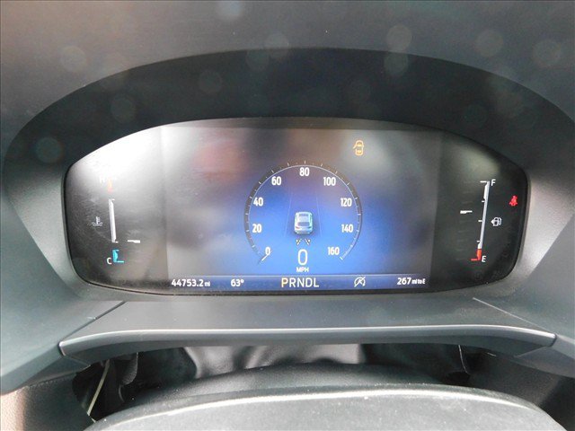 Used 2025 Ford Escape Active AWD/4WD image 17