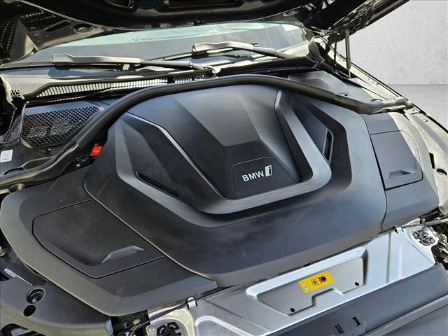 Certified 2023 BMW i4 eDrive35 RWD image 23