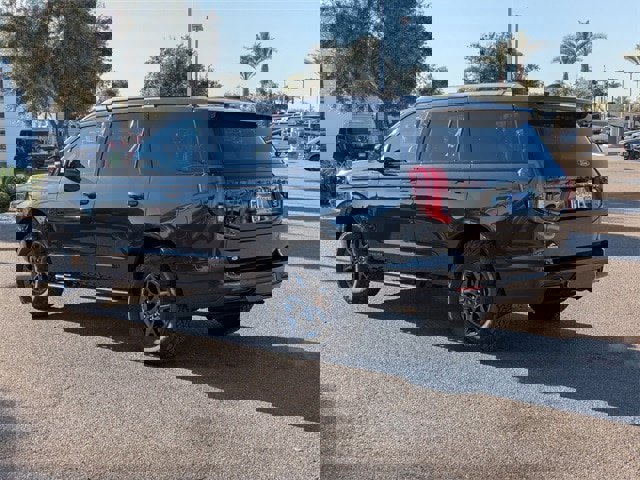 New 2025 Ford Expedition Tremor image 28