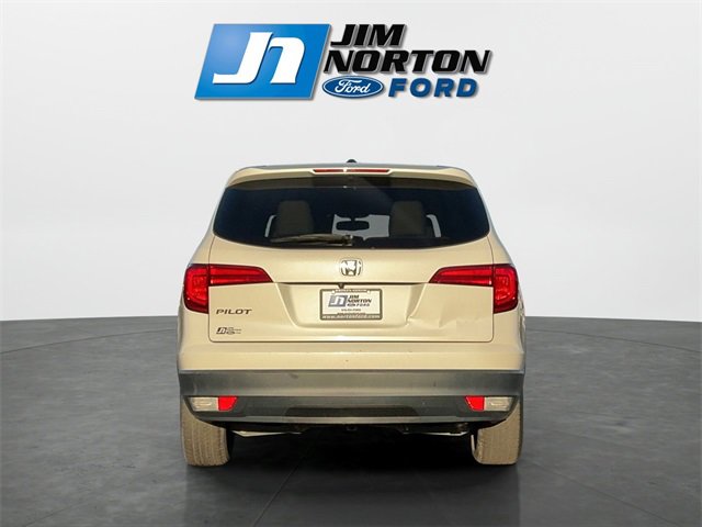 Used 2016 Honda Pilot EX-L image 4