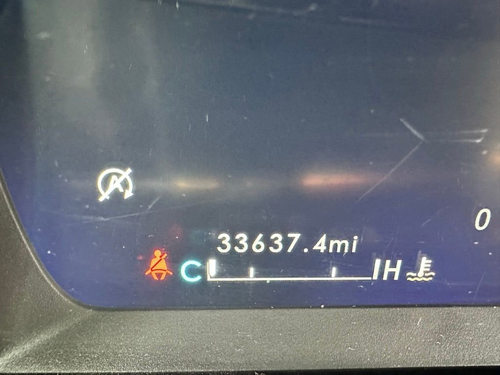 Used 2021 Lincoln Corsair Reserve image 4