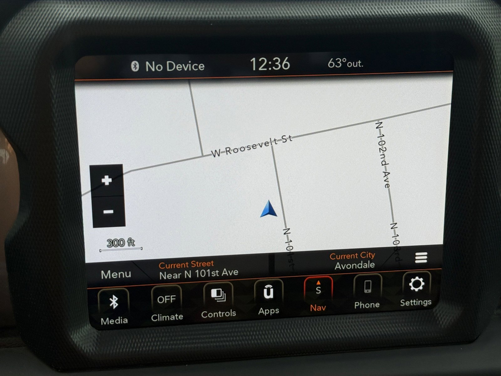 Used 2020 Jeep Gladiator Overland image 22