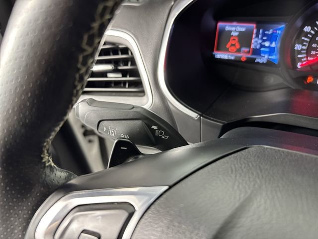 Used 2020 Ford Edge ST w/ Equipment Group 401A image 15