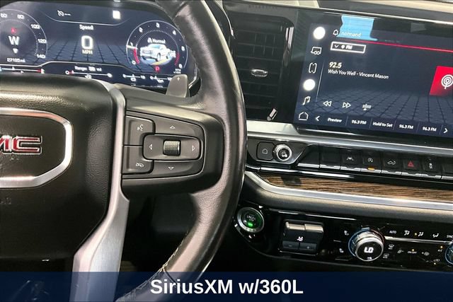 Used 2022 GMC Sierra 1500 Elevation AWD/4WD image 18