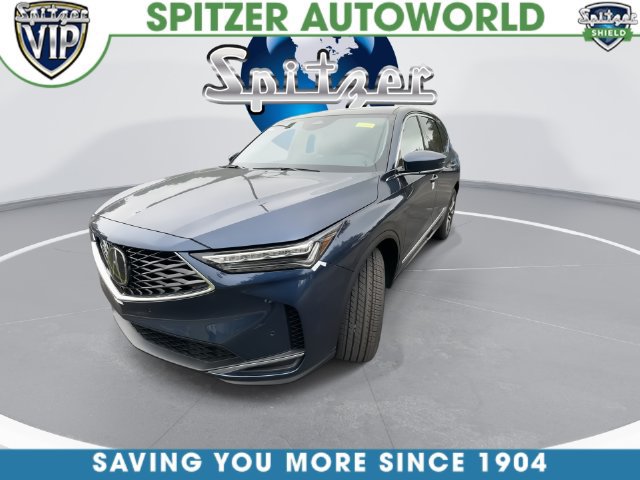 New 2026 Acura MDX w/ Technology Package AWD/4WD image 7