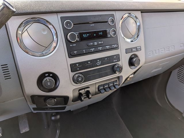 Used 2016 Ford F350 XLT image 17