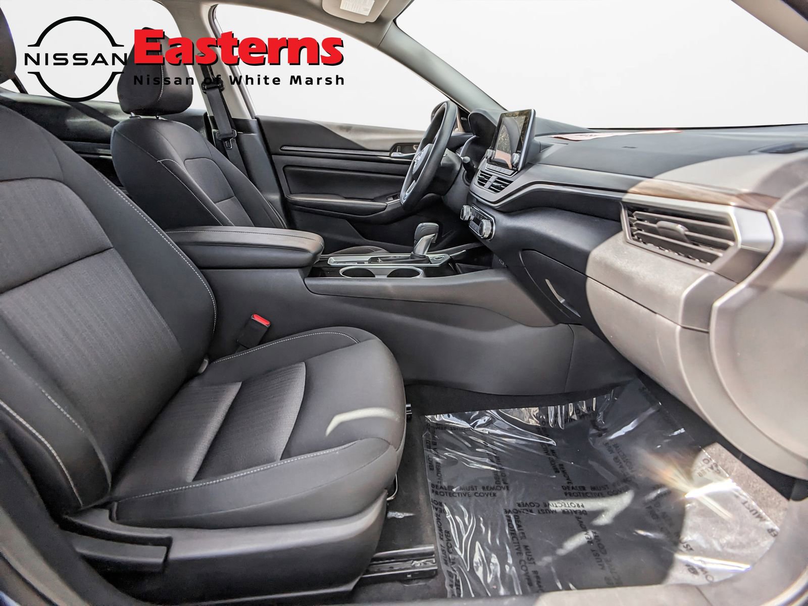 Used 2024 Nissan Altima 2.5 SV image 39