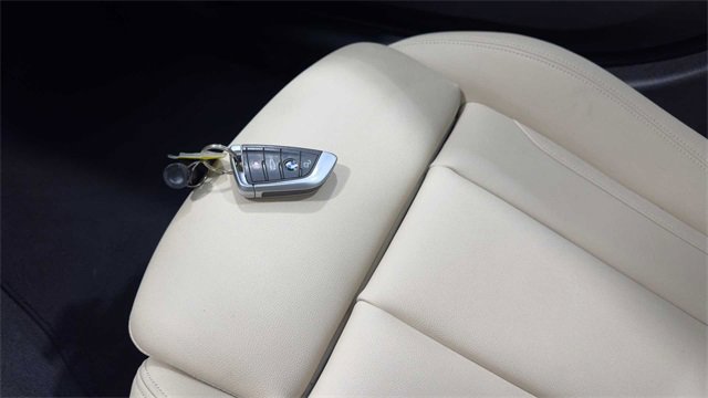 Used 2019 BMW 330i 330i w/ Premium Package image 33