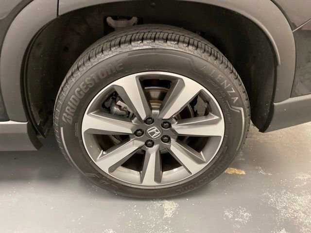 Used 2024 Honda Pilot Elite image 29
