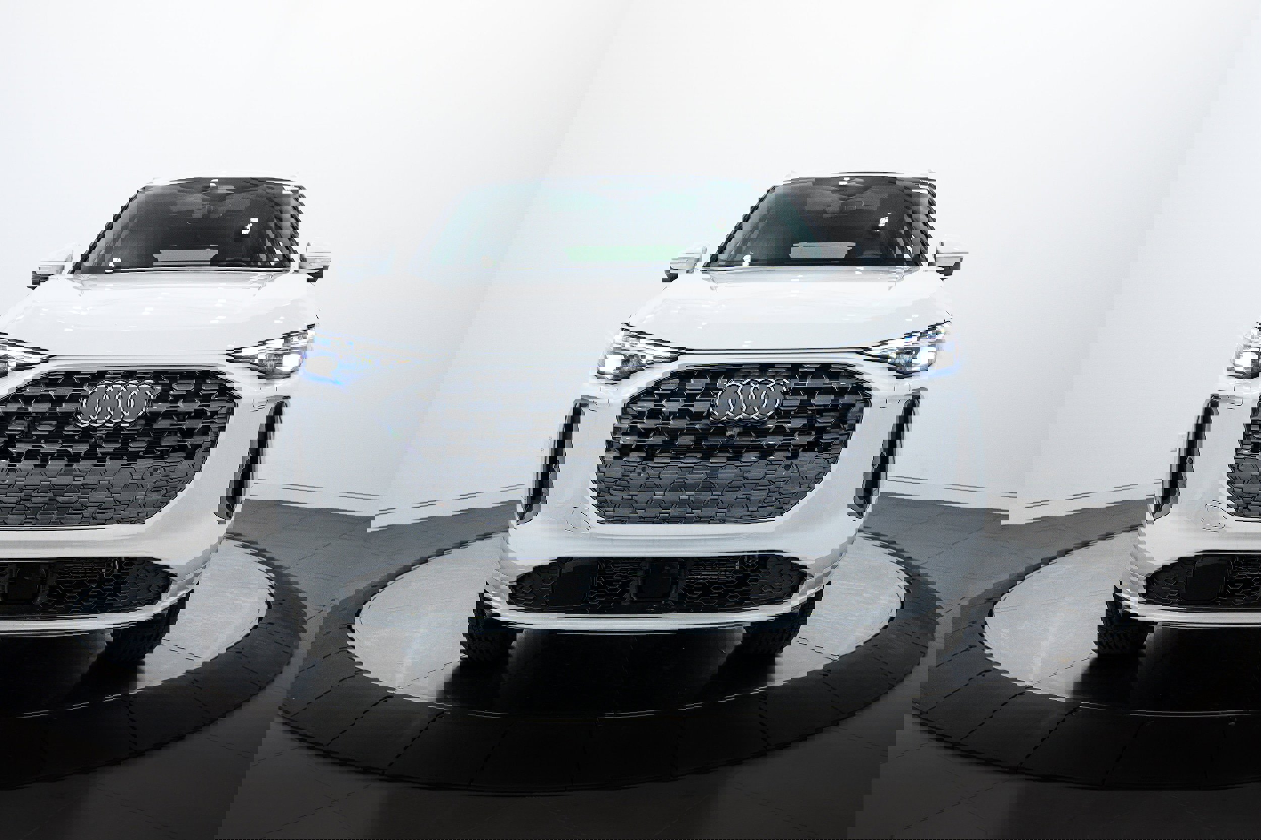 New 2025 Audi Q5 Premium Plus image 3