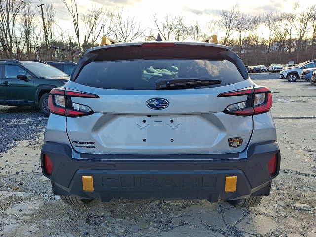 New 2026 Subaru Crosstrek 2.5i Wilderness image 5