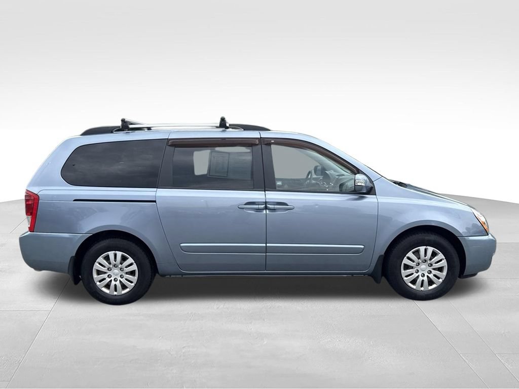 Used 2014 Kia Sedona LX FWD image 5