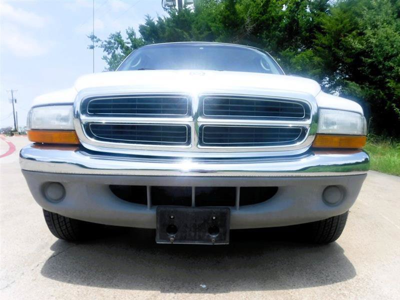 Used 2001 Dodge Dakota 2WD Club Cab image 15