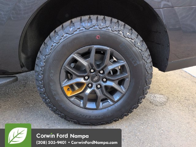 New 2027 Ford Expedition Tremor w/ Driver's Package AWD/4WD image 30