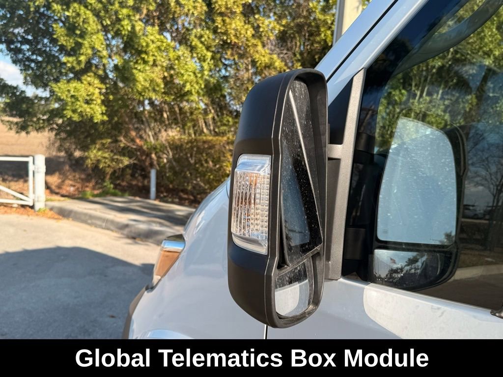 New 2026 RAM ProMaster 3500 w/ Crew Van Package FWD image 33