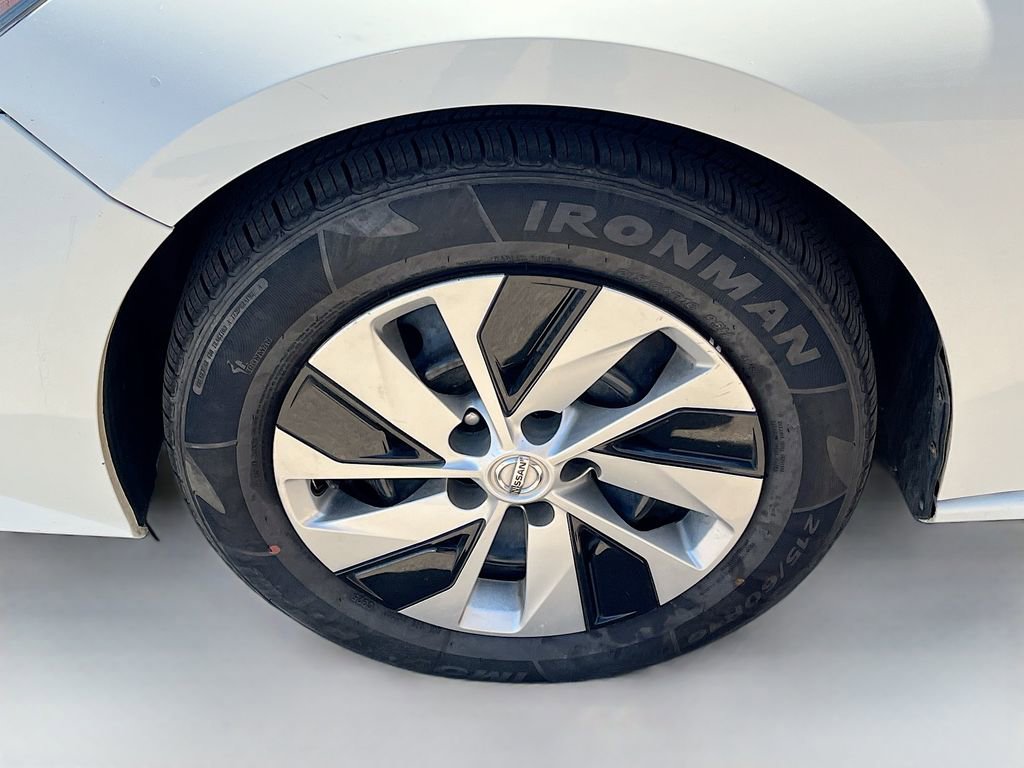 Used 2019 Nissan Altima 2.5 S image 29