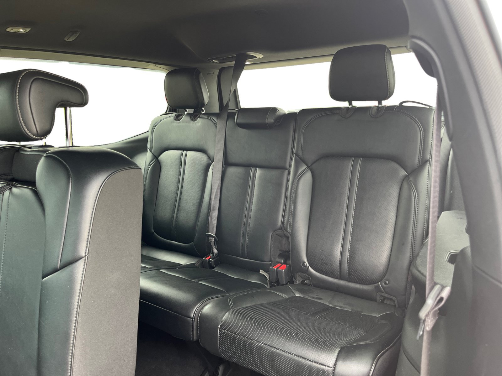 Used 2024 Jeep Wagoneer Series II AWD/4WD image 27