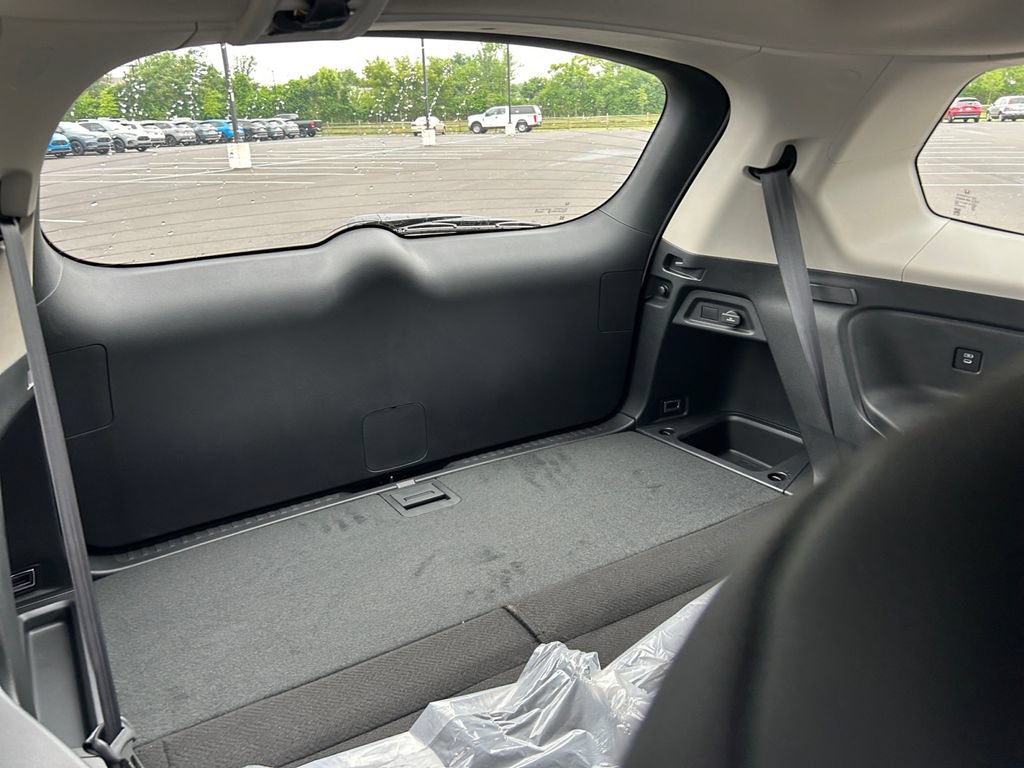 New 2026 Honda Pilot EX-L image 19