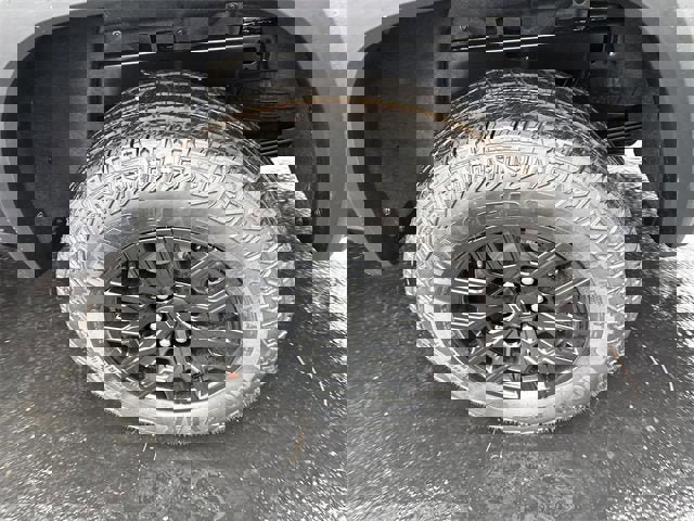 New 2026 Chevrolet Colorado Trail Boss image 41