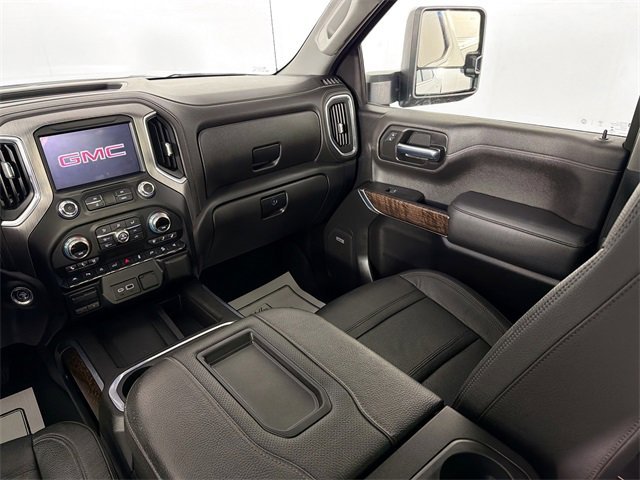 Used 2021 GMC Sierra 1500 Denali w/ Denali Ultimate Package image 22