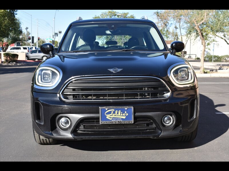 Used 2022 MINI Cooper Countryman FWD image 8