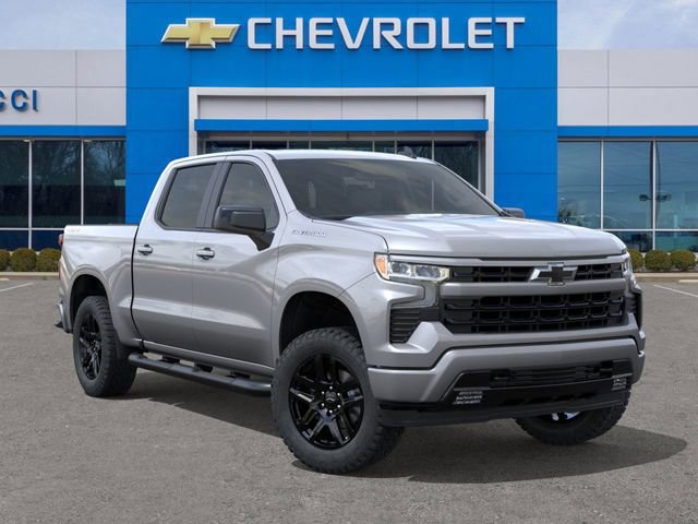 New 2026 Chevrolet Silverado 1500 RST image 7