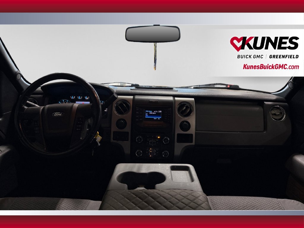 Used 2013 Ford F150 XLT w/ Luxury Equipment Group AWD/4WD image 20