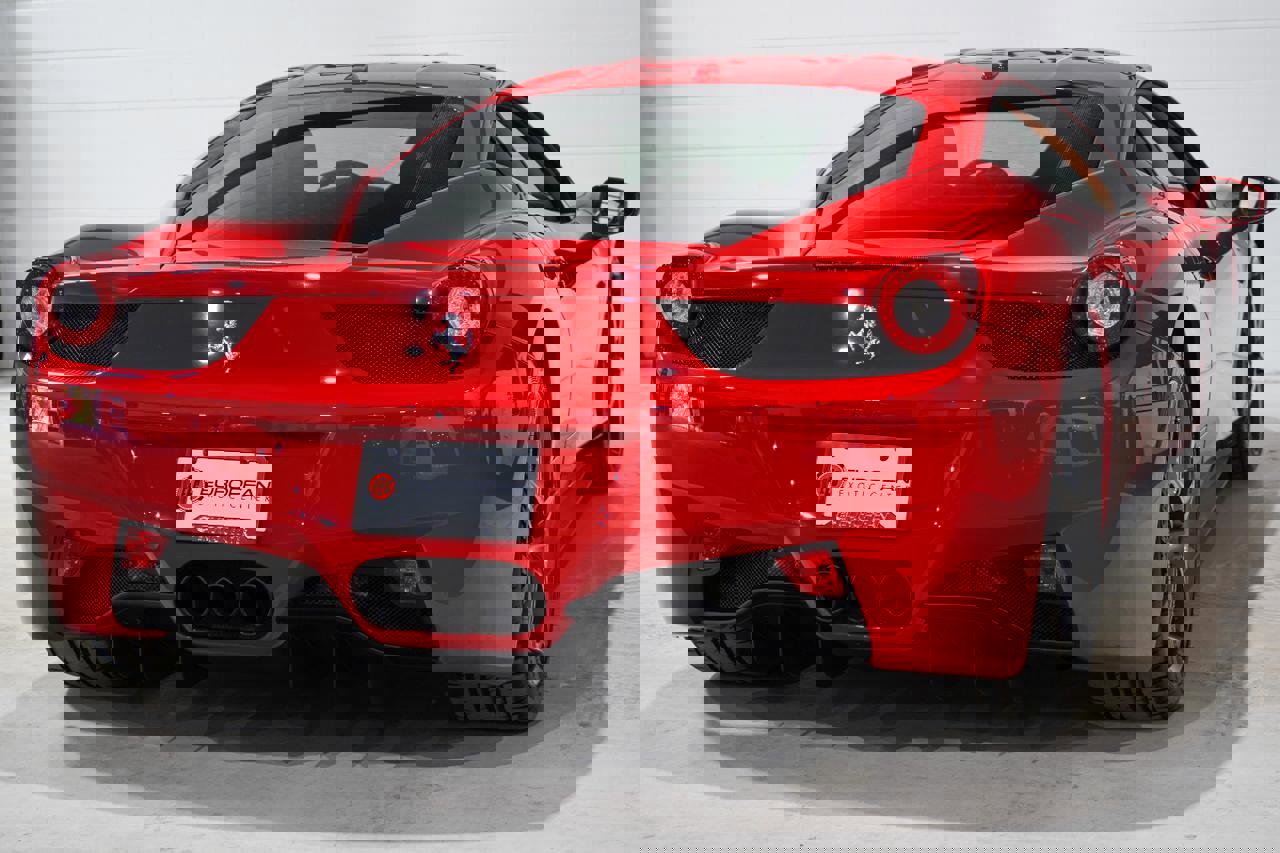 Used 2015 Ferrari 458 Italia Coupe image 36