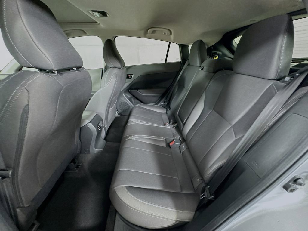 Certified 2026 Subaru Crosstrek 2.0i Premium AWD/4WD image 30