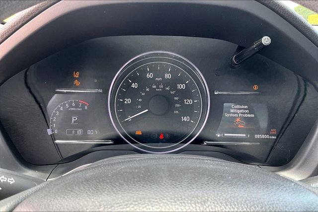 Used 2019 Honda HR-V EX image 22