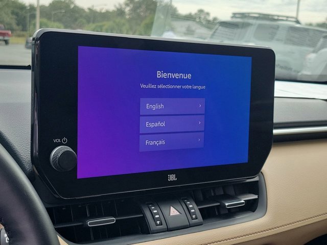 Used 2023 Toyota RAV4 XLE Premium image 24