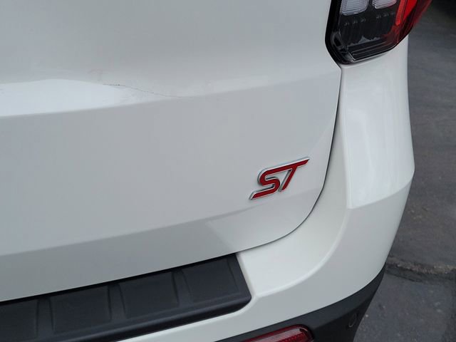 Used 2025 Ford Explorer ST w/ Sun And Sound Package image 23