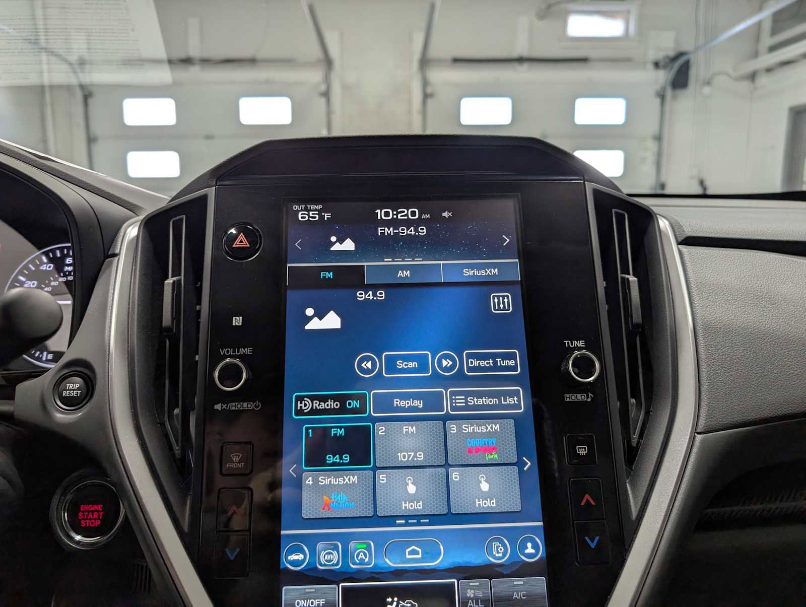 Used 2024 Subaru Crosstrek 2.0i Premium AWD/4WD image 24