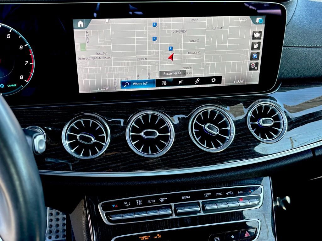 Used 2023 Mercedes-Benz CLS 450 4MATIC image 21