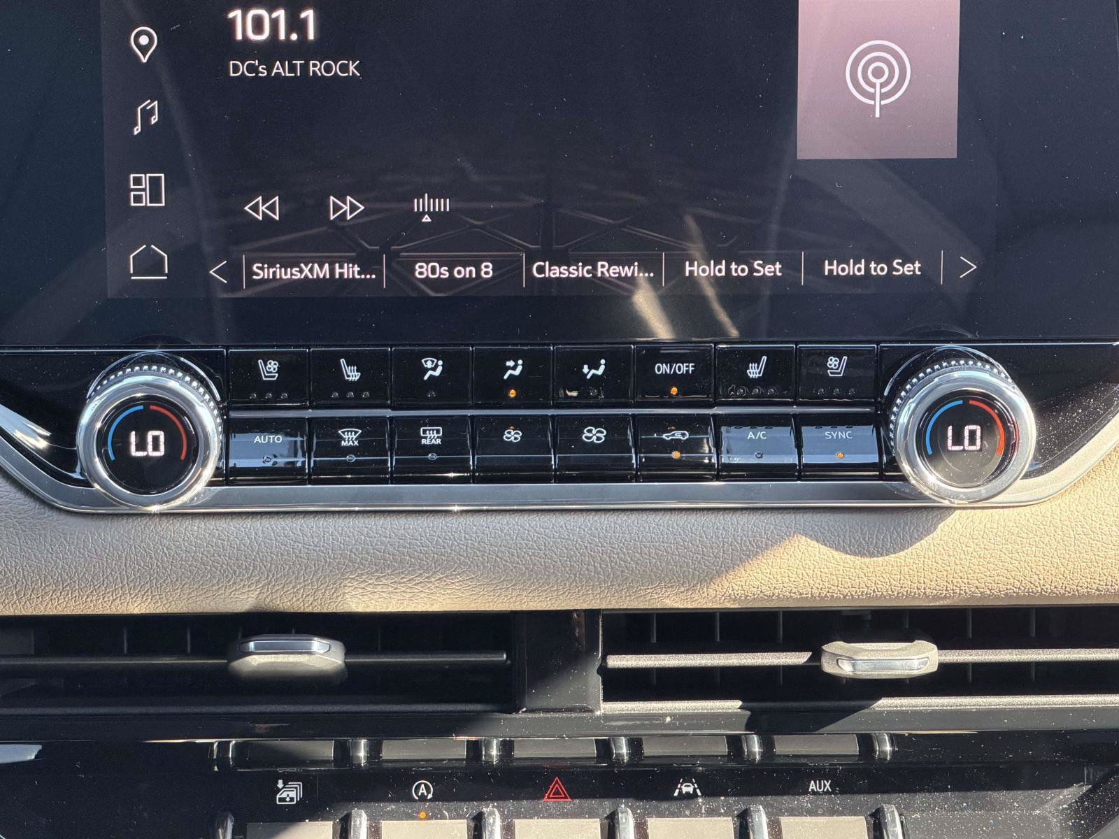 New 2026 GMC Canyon Denali AWD/4WD image 13