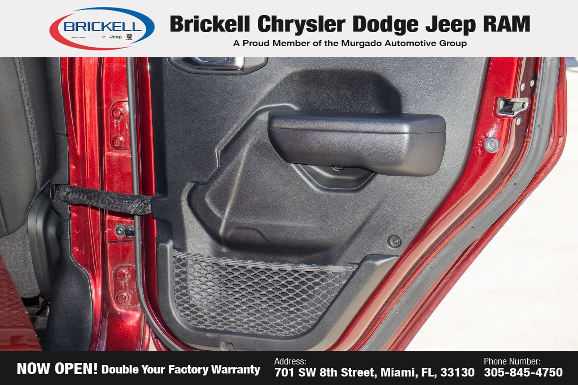 Used 2021 Jeep Gladiator Mojave AWD/4WD image 13
