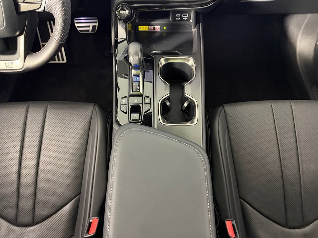 Used 2024 Lexus NX 350 F Sport AWD/4WD image 17