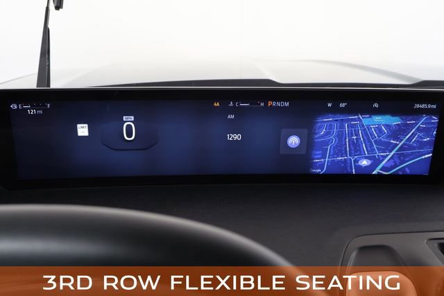 Used 2025 Ford Expedition Active image 40