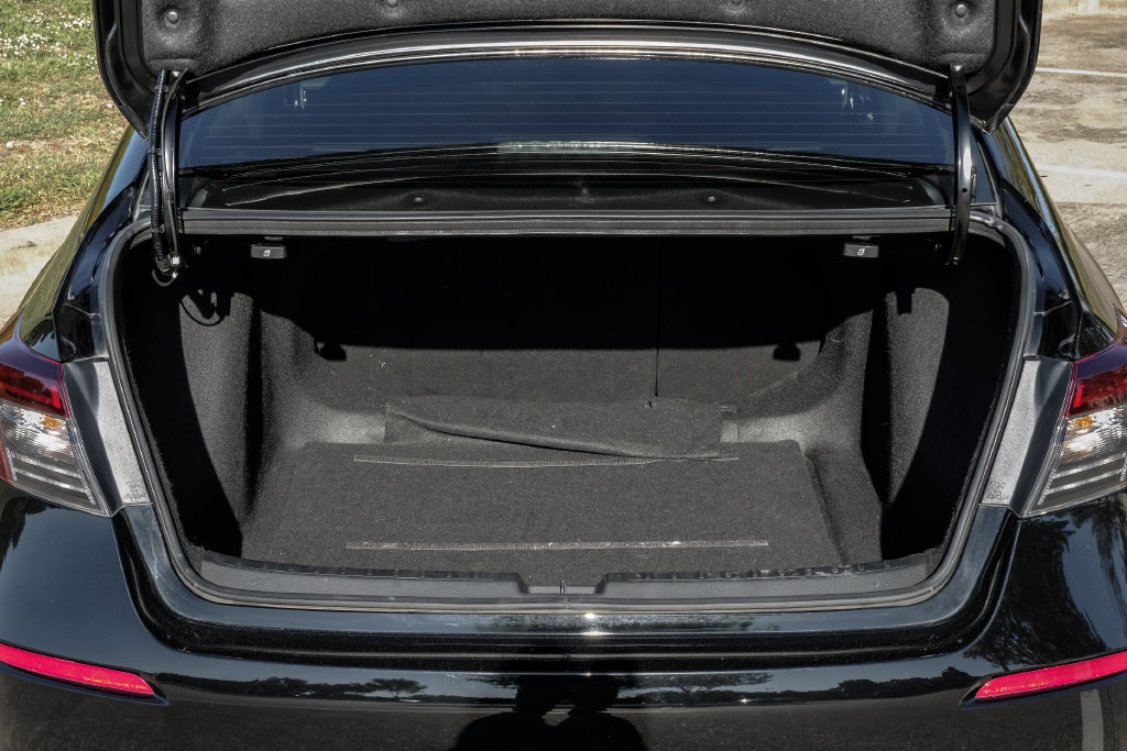 Used 2025 Honda Civic Si image 62