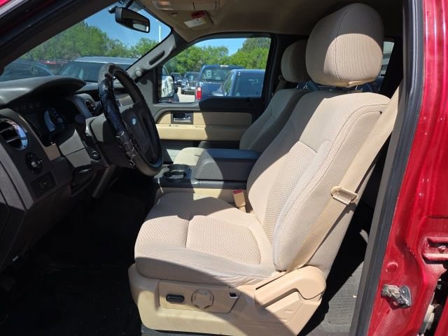 Used 2012 Ford F150 XLT w/ XLT Convenience Pkg image 8