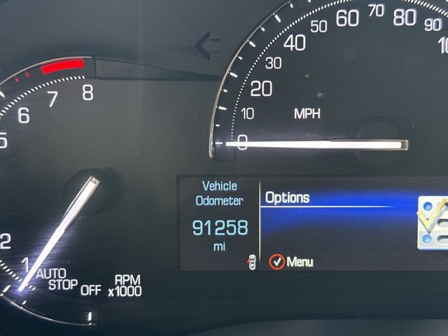 Used 2019 Cadillac XT5 Premium Luxury AWD/4WD image 26