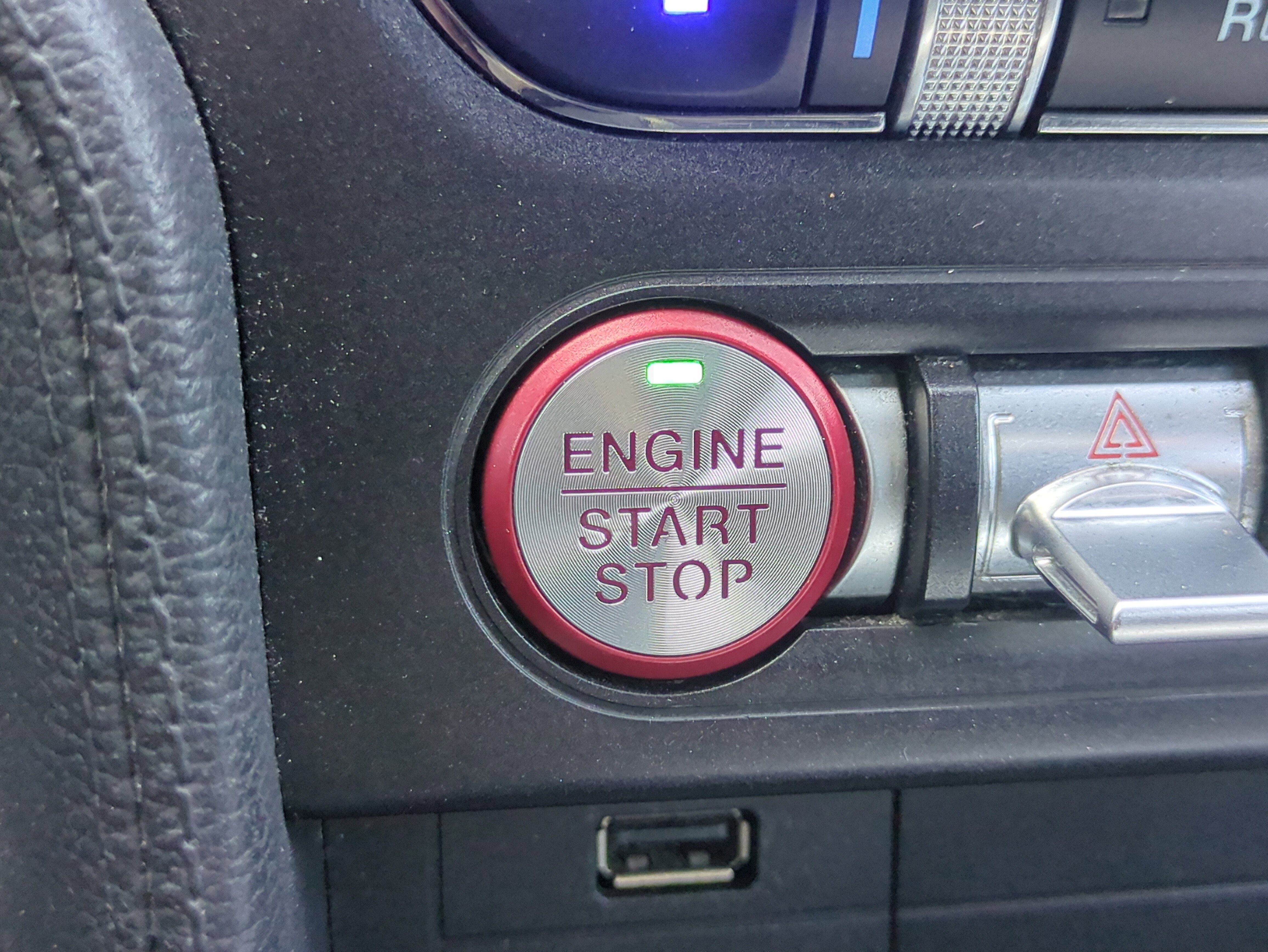 Used 2023 Ford Mustang Premium image 30