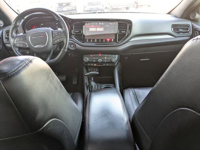 Used 2024 Dodge Durango GT image 28